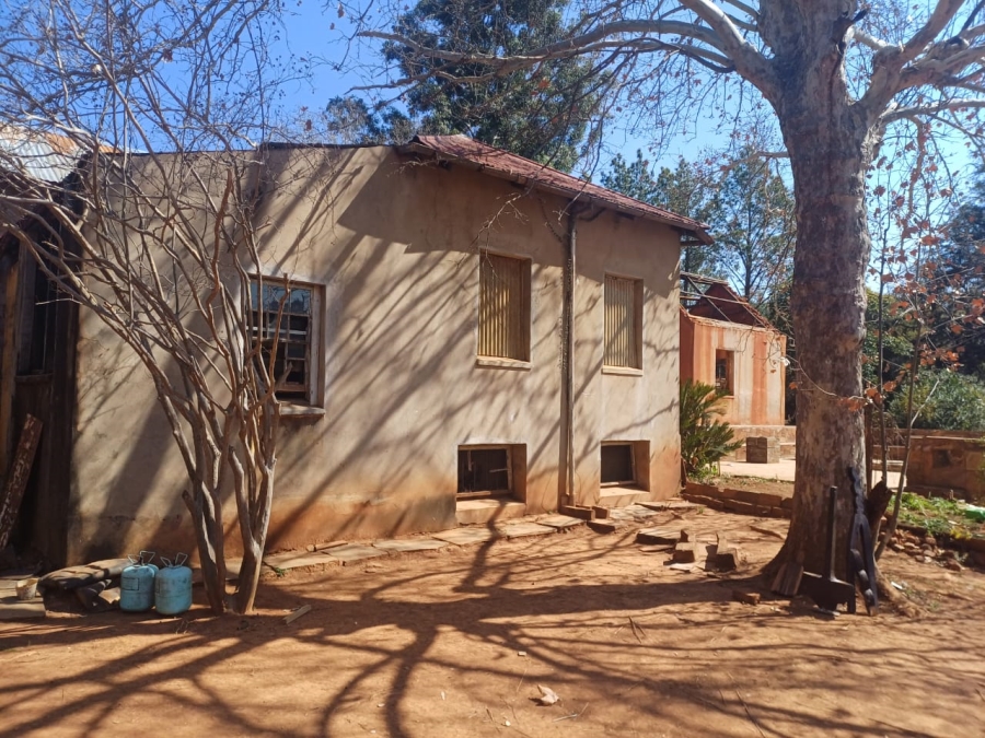 0 Bedroom Property for Sale in Groot Marico North West